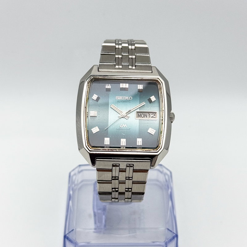Seiko Seiko - Lord Matic Special - No reserve price - 5206-5060 - Men - 1973 vintage watch - image 3
