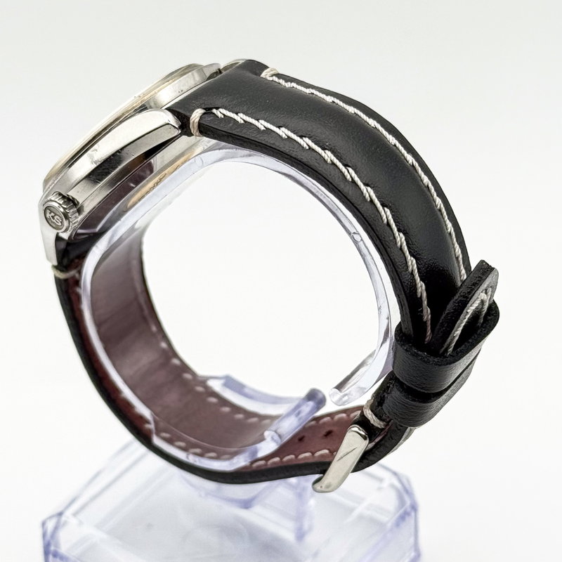 Seiko Seiko - King Seiko Hi-Beat [Near-Mint] "Serviced" 王の影 (Ō no Kage) – Shadow of the King - 5626-7120 - Men - 1972 vintage watch - image 6
