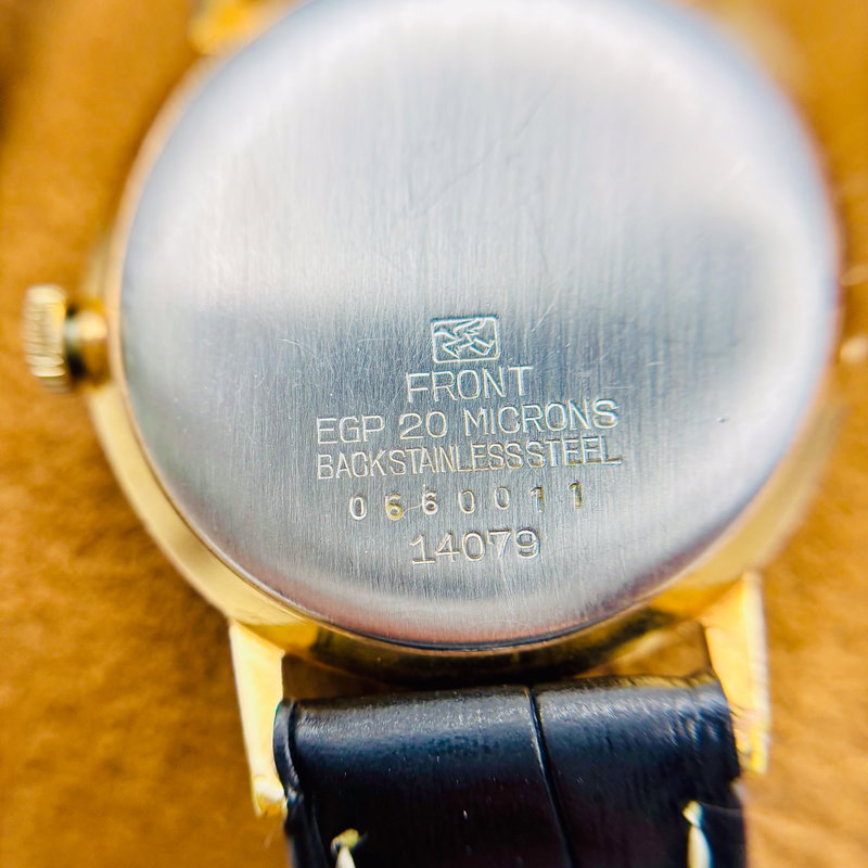 Seiko Seiko - Sportman 貴明 (Kimei) – Noble Brilliance - No Reserve Price - 14079 - Men - 1960 vintage watch - image 12