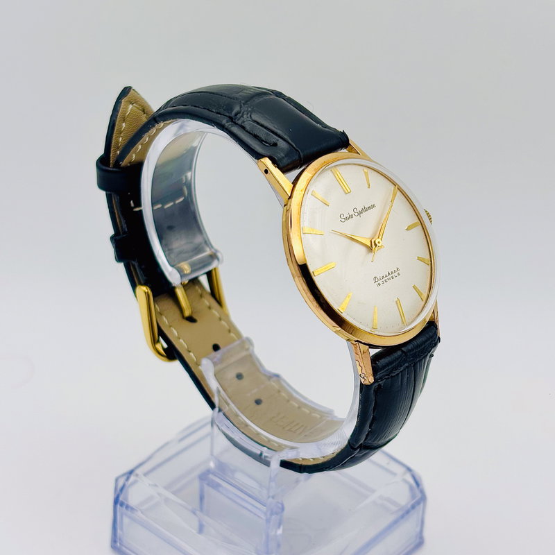 Seiko Seiko - Sportman 貴明 (Kimei) – Noble Brilliance - No Reserve Price - 14079 - Men - 1960 vintage watch - image 28