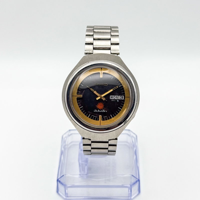 Seiko Seiko - Advan - Ohne mindestpreis - 0D4782 - Herren - 1970-1979 vintage watch - image 1