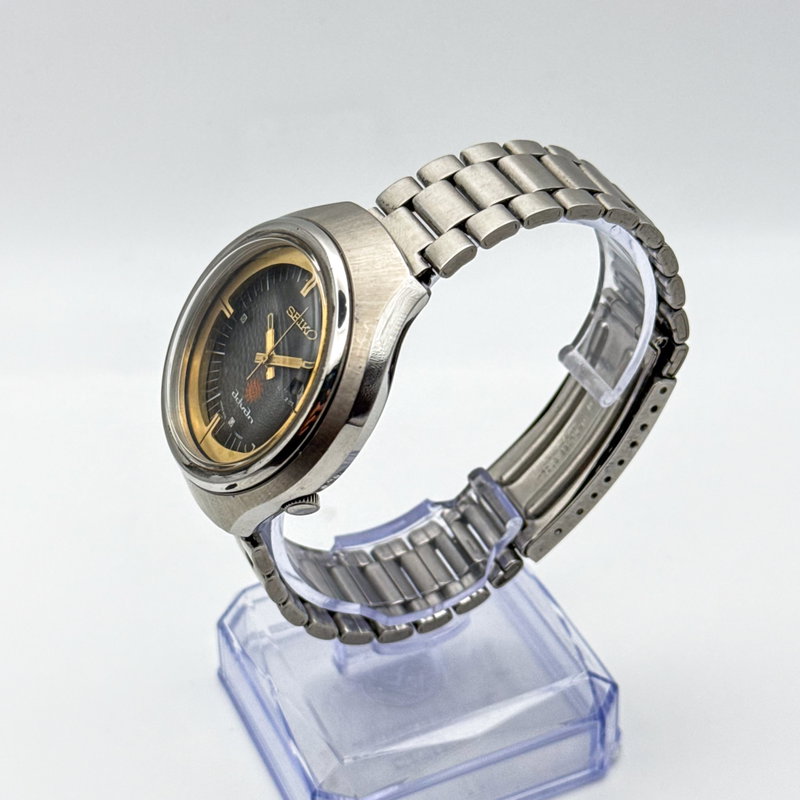 Seiko Seiko - Advan - Ohne mindestpreis - 0D4782 - Herren - 1970-1979 vintage watch - image 3