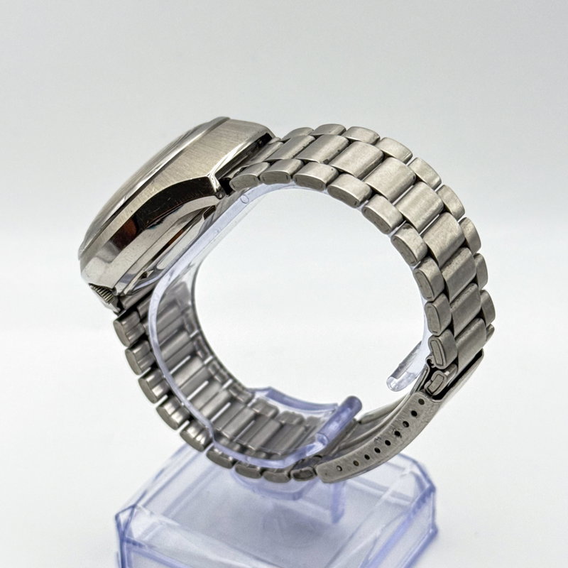 Seiko Seiko - Advan - Ohne mindestpreis - 0D4782 - Herren - 1970-1979 vintage watch - image 7