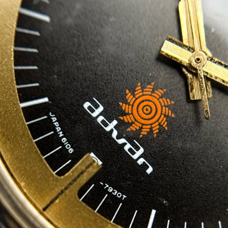 Seiko Seiko - Advan - Ohne mindestpreis - 0D4782 - Herren - 1970-1979 vintage watch - image 13