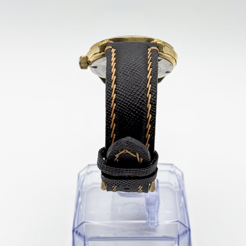 Seiko Seiko - King Seiko Hi-Beat 輝輪 (Kirin) – Shining Halo - No reserve price - 45-7000 - Men - 1968 vintage watch - image 5