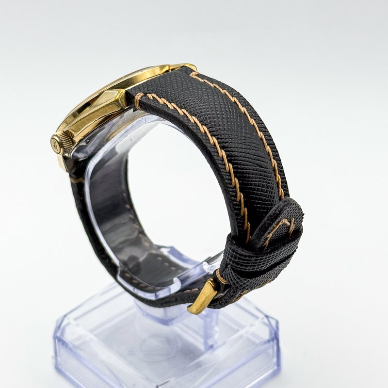 Seiko Seiko - King Seiko Hi-Beat 輝輪 (Kirin) – Shining Halo - No reserve price - 45-7000 - Men - 1968 vintage watch - image 6