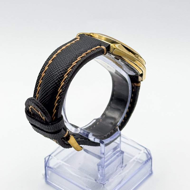 Seiko Seiko - King Seiko Hi-Beat 輝輪 (Kirin) – Shining Halo - No reserve price - 45-7000 - Men - 1968 vintage watch - image 7