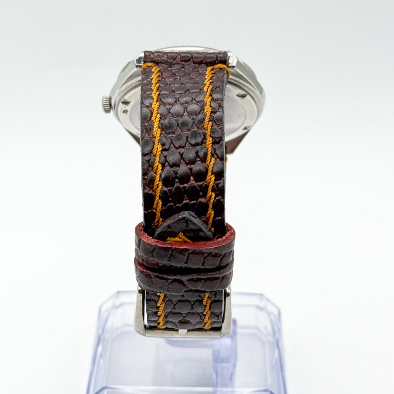 Seiko Seiko - Lord Matic "Gradient Golden Sunburst" 清輝 (Seiki) – Pure Radiance - No reserve price - 5606-8110 - Men - 1975 vintage watch - image 6