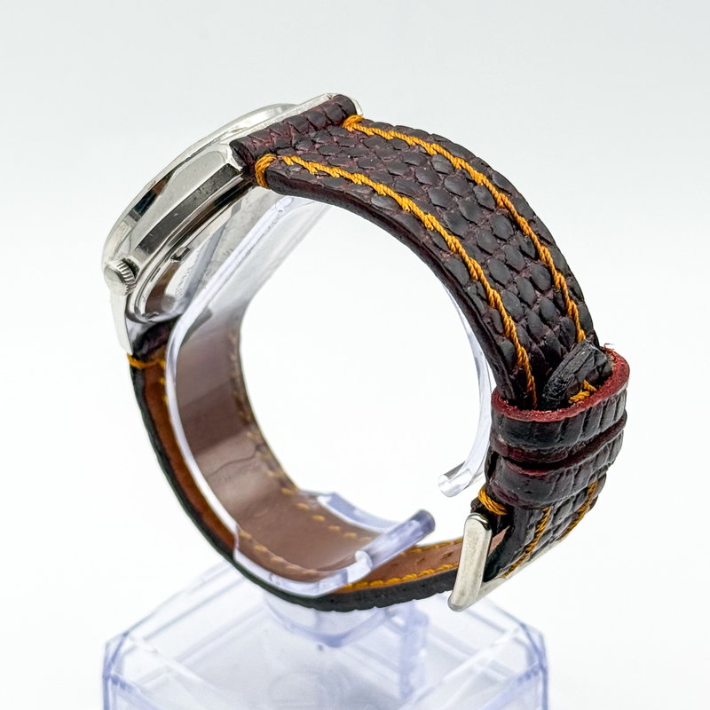 Seiko Seiko - Lord Matic "Gradient Golden Sunburst" 清輝 (Seiki) – Pure Radiance - No reserve price - 5606-8110 - Men - 1975 vintage watch - image 7