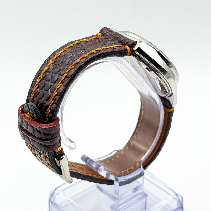 Seiko Seiko - Lord Matic "Gradient Golden Sunburst" 清輝 (Seiki) – Pure Radiance - No reserve price - 5606-8110 - Men - 1975 vintage watch - image 8