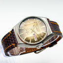 Seiko - Lord Matic "Gradient Golden Sunburst" 清輝 (Seiki) – Pure Radiance - No reserve price - 5606-8110 - Men - 1975