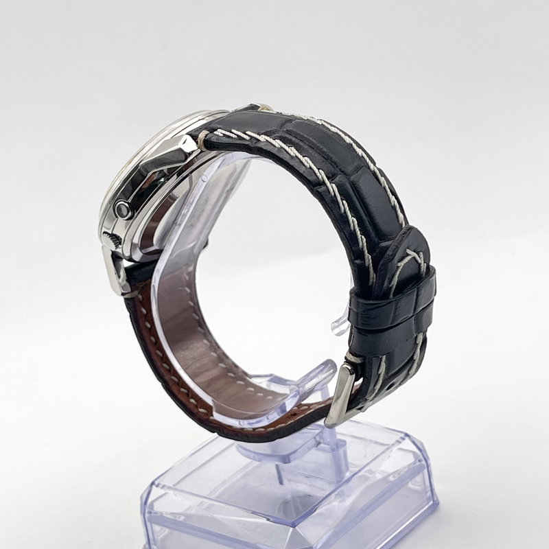 Seiko Seiko - Sportsmatic Deluxe [Near-Mint] 微光 (Bikō) – Faint Light - No Reserve Price - 7606-7992 - Men - 1965 vintage watch - image 6