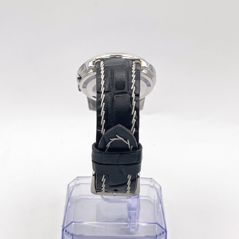 Seiko Seiko - Sportsmatic Deluxe [Near-Mint] 微光 (Bikō) – Faint Light - No Reserve Price - 7606-7992 - Men - 1965 vintage watch - image 8