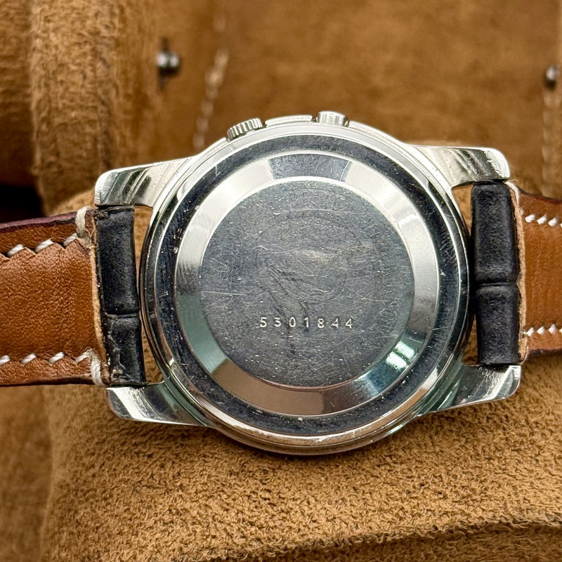 Seiko Seiko - Sportsmatic Deluxe [Near-Mint] 微光 (Bikō) – Faint Light - No Reserve Price - 7606-7992 - Men - 1965 vintage watch - image 21