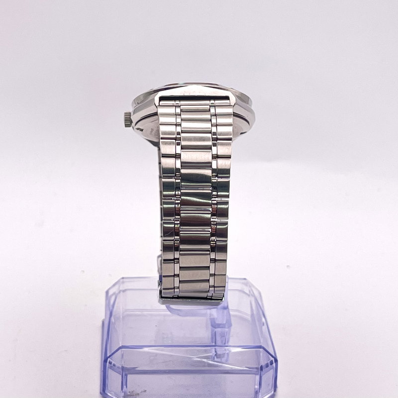 Seiko Seiko - LM Special "Gradient Green Sunburst" [Near-NOS] "Serviced" - 5206-6100 - Men - 1972 vintage watch - image 10