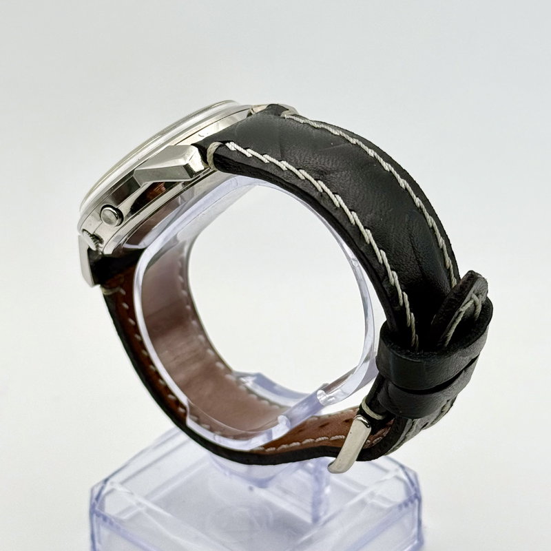 Seiko Seiko - Sportsmatic Deluxe 威紋 (Imon) – Pattern of Power - No Reserve Price - 7606-7992 - Men - 1965 vintage watch - image 7