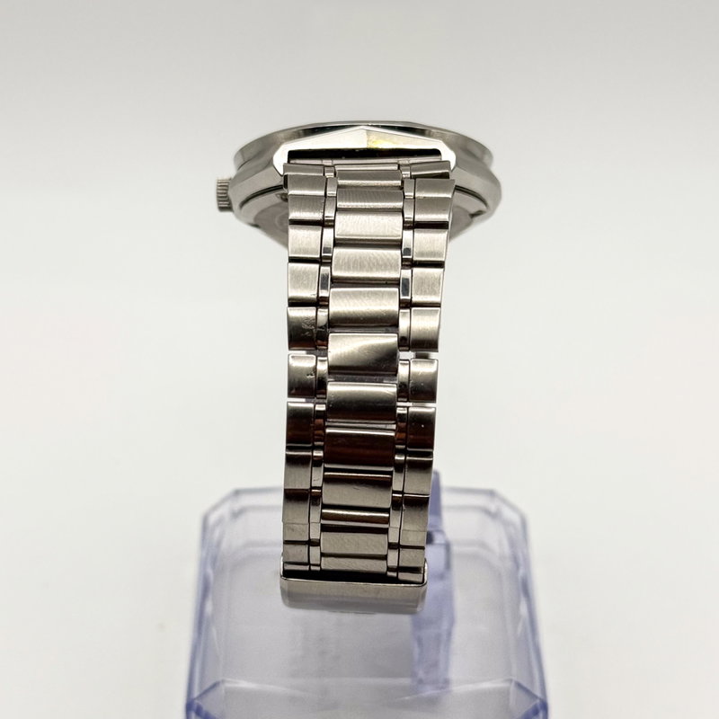 Seiko Seiko - LM Special "Wavy Gradient Blue" - 5206-6100 - Men - 1972 vintage watch - image 14