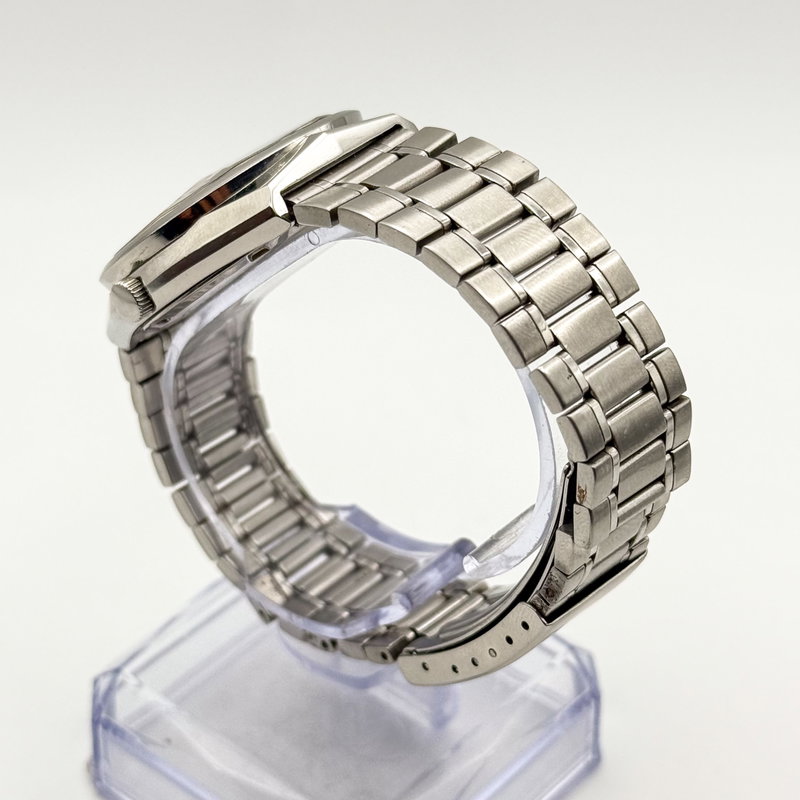 Seiko Seiko - LM Special "Wavy Gradient Blue" - 5206-6100 - Men - 1972 vintage watch - image 15