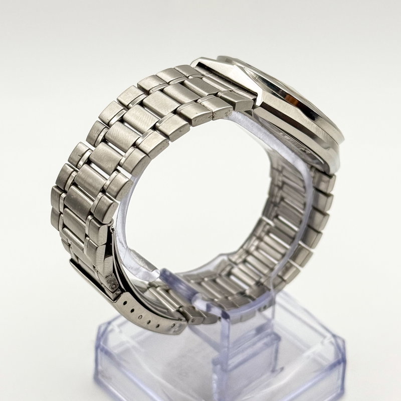 Seiko Seiko - LM Special "Wavy Gradient Blue" - 5206-6100 - Men - 1972 vintage watch - image 16