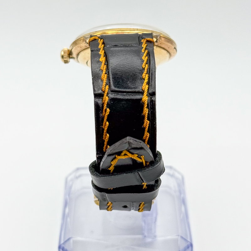 Seiko Seiko - Crown 玉座 (Gyokuza) – Throne - No reserve price - J15003E - Men - 1963 vintage watch - image 5
