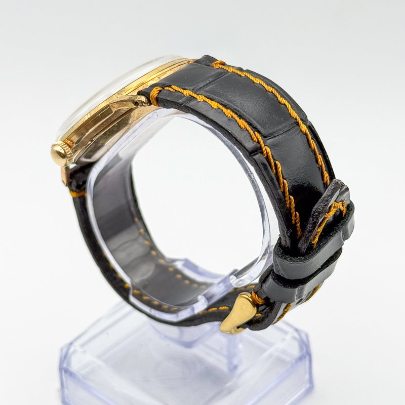 Seiko Seiko - Crown 玉座 (Gyokuza) – Throne - No reserve price - J15003E - Men - 1963 vintage watch - image 6