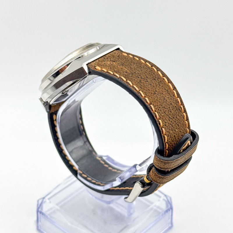 Seiko Seiko - Actus - No reserve price - 6106-7590 - Men - 1974 vintage watch - image 8