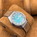 Seiko - Actus - No reserve price - 6106-7590 - Men - 1974