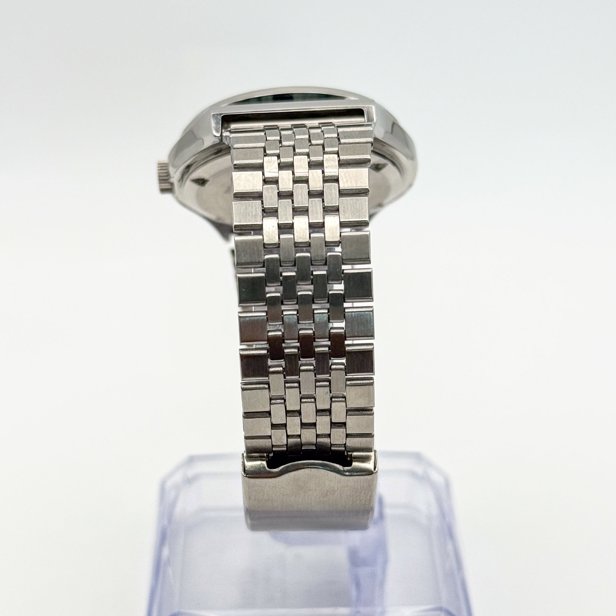 Seiko Lord Matic Special 5216-7040 (1975) | Second Vintage