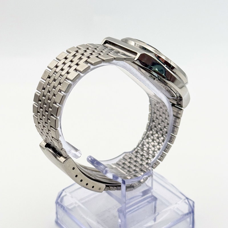 Seiko Seiko - Lord Matic Special "Gradient Amber Sunburst" 皇霊 (Kōrei) – Imperial Spirit - 5216-7040 - Men - 1975 vintage watch - image 8