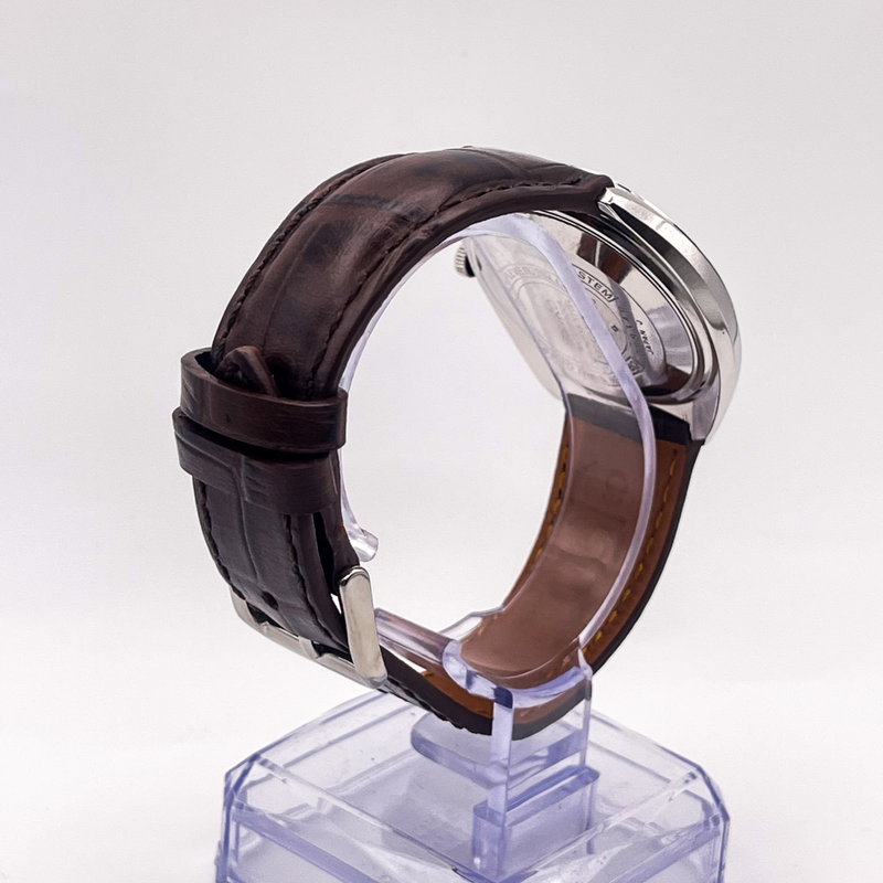 Seiko Seiko - Lord Matic 映影 (Eiei) – Reflected Shadow - No reserve price - 5606-7140 - Men - 1970 vintage watch - image 17