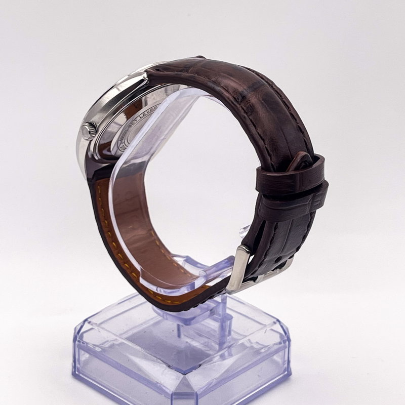 Seiko Seiko - Lord Matic 映影 (Eiei) – Reflected Shadow - No reserve price - 5606-7140 - Men - 1970 vintage watch - image 18