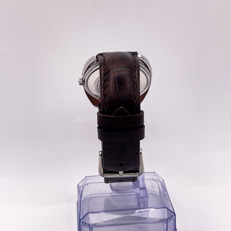 Seiko Seiko - Lord Matic 映影 (Eiei) – Reflected Shadow - No reserve price - 5606-7140 - Men - 1970 vintage watch - image 19