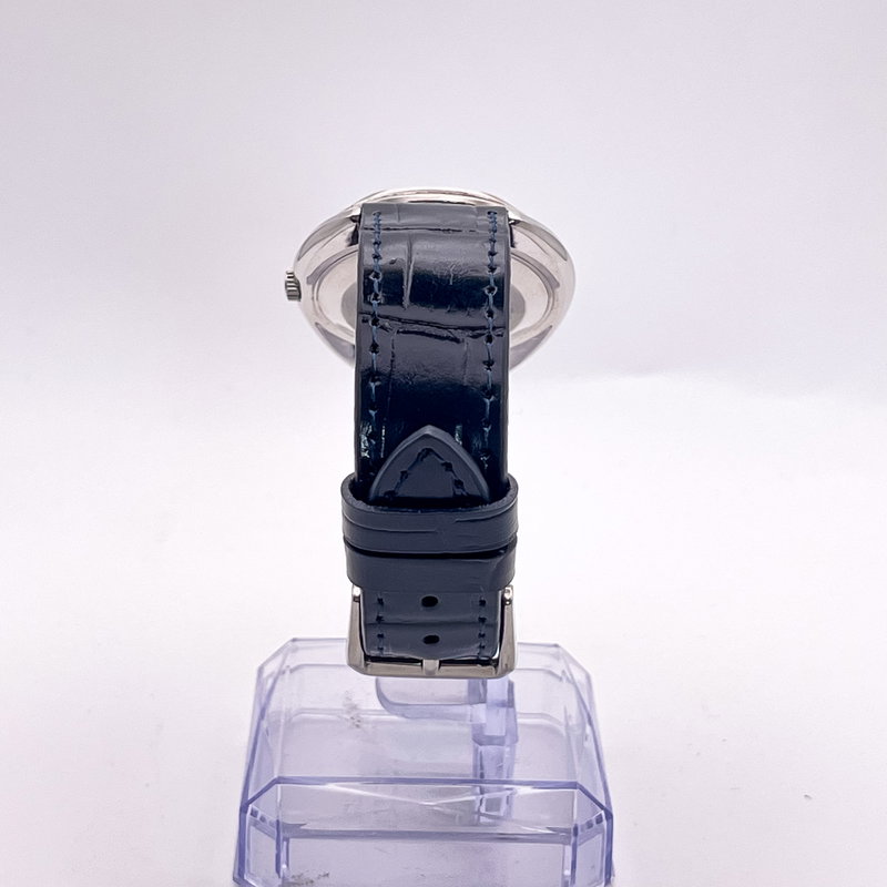 Seiko Seiko - Lord Matic [Near-Mint] 銀輝 (Ginki) – Silver Radiance - Ingen mindstepris - 5606-7150 - Men - 1971 vintage watch - image 9
