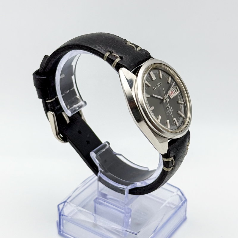 Seiko Seiko - Lord Matic - No reserve price - 5206-6020 - Men - 1971 vintage watch - image 6