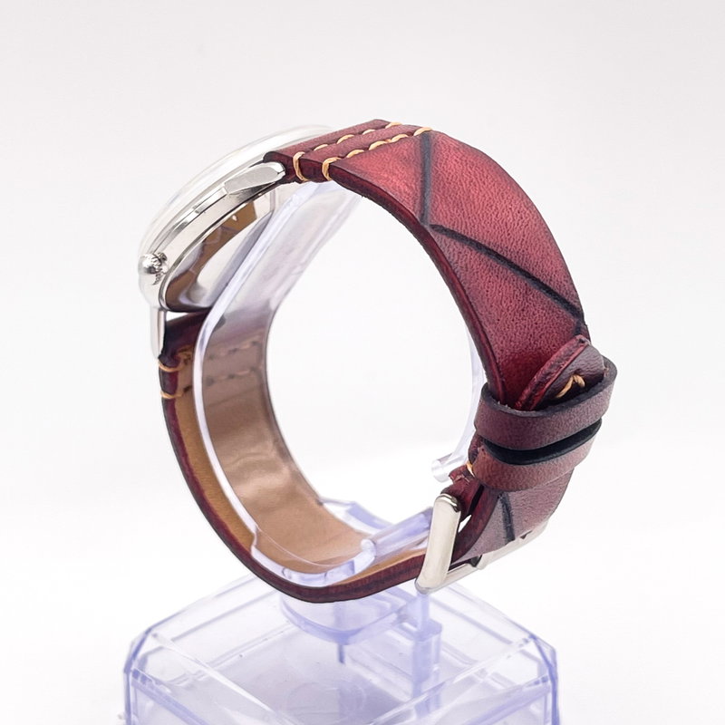 Seiko Seiko - Crown [Near-Mint] 尊光 (Sonkō) – Light of Honor - No reserve price - 15002 - Men - 1960 vintage watch - image 9