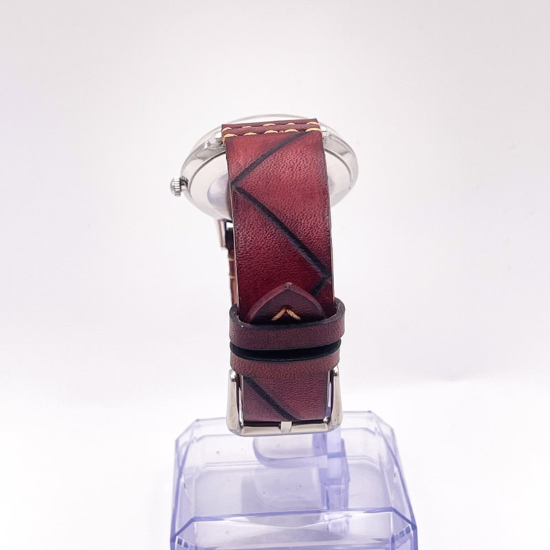 Seiko Seiko - Crown [Near-Mint] 尊光 (Sonkō) – Light of Honor - No reserve price - 15002 - Men - 1960 vintage watch - image 10