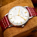 Seiko - Crown [Near-Mint] 尊光 (Sonkō) – Light of Honor - No reserve price - 15002 - Men - 1960