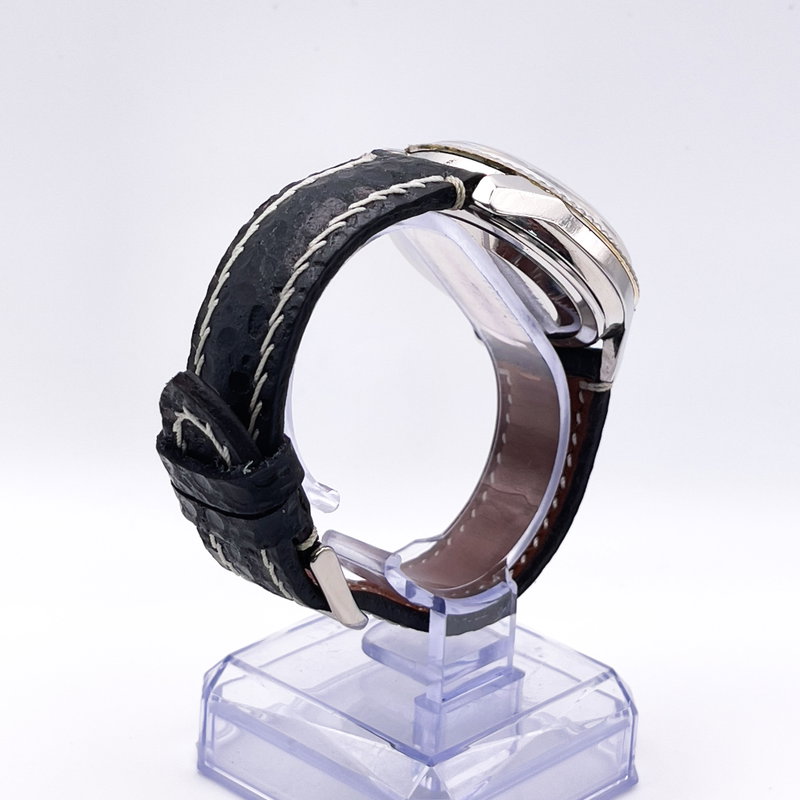 Seiko Seiko - Sportsmatic Deluxe 幻影 (Genei) – Phantom Shadow - No reserve price - 7619-7050 - Men - 1965 vintage watch - image 25
