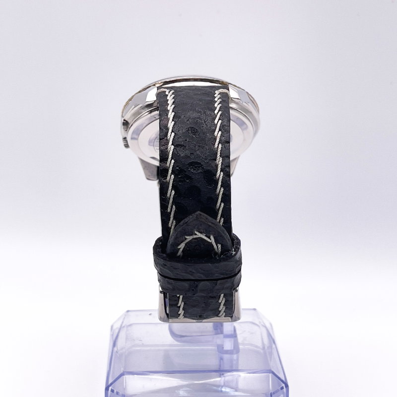 Seiko Seiko - Sportsmatic Deluxe 幻影 (Genei) – Phantom Shadow - No reserve price - 7619-7050 - Men - 1965 vintage watch - image 27