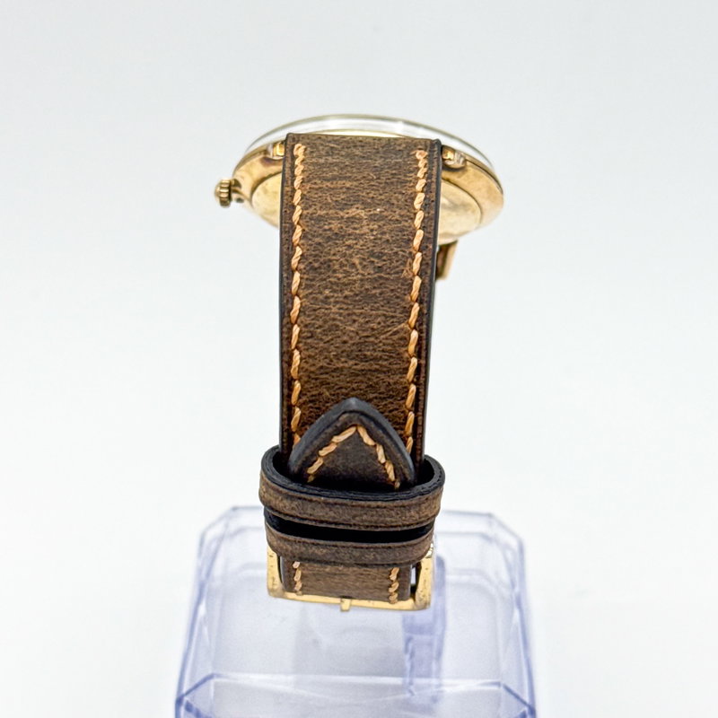 Seiko Seiko - Liner "GOLD-FILLED" 宝光 (Hōkō) – Treasure Light - No Reserve Price - J1500IE - Men - 1960-1969  vintage watch - image 3