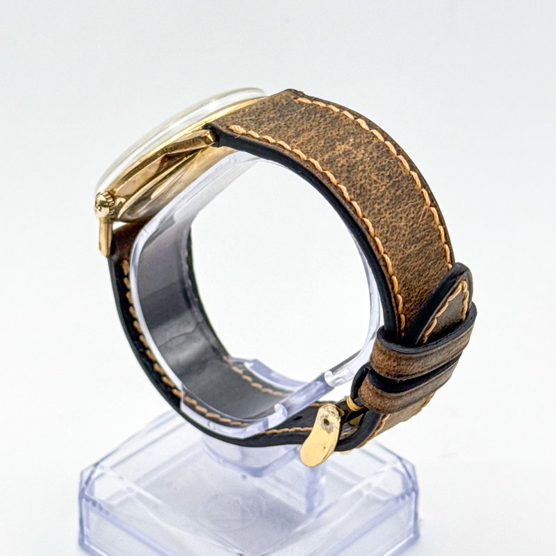 Seiko Seiko - Liner "GOLD-FILLED" 宝光 (Hōkō) – Treasure Light - No Reserve Price - J1500IE - Men - 1960-1969  vintage watch - image 4