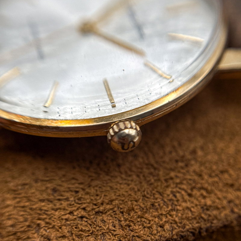 Seiko Seiko - Liner "GOLD-FILLED" 宝光 (Hōkō) – Treasure Light - No Reserve Price - J1500IE - Men - 1960-1969  vintage watch - image 17