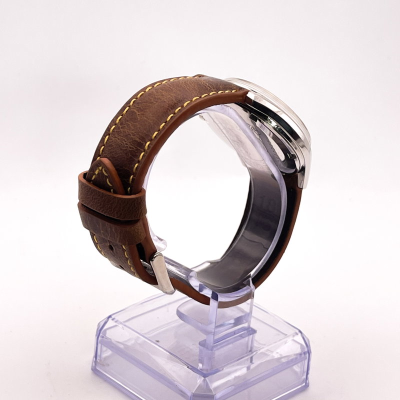 Seiko Seiko - Seikomatic-R 鋭環 (Eikan) – Sharp Circle - Ingen mindstepris - 8305-8010 - Men - 1967 vintage watch - image 5