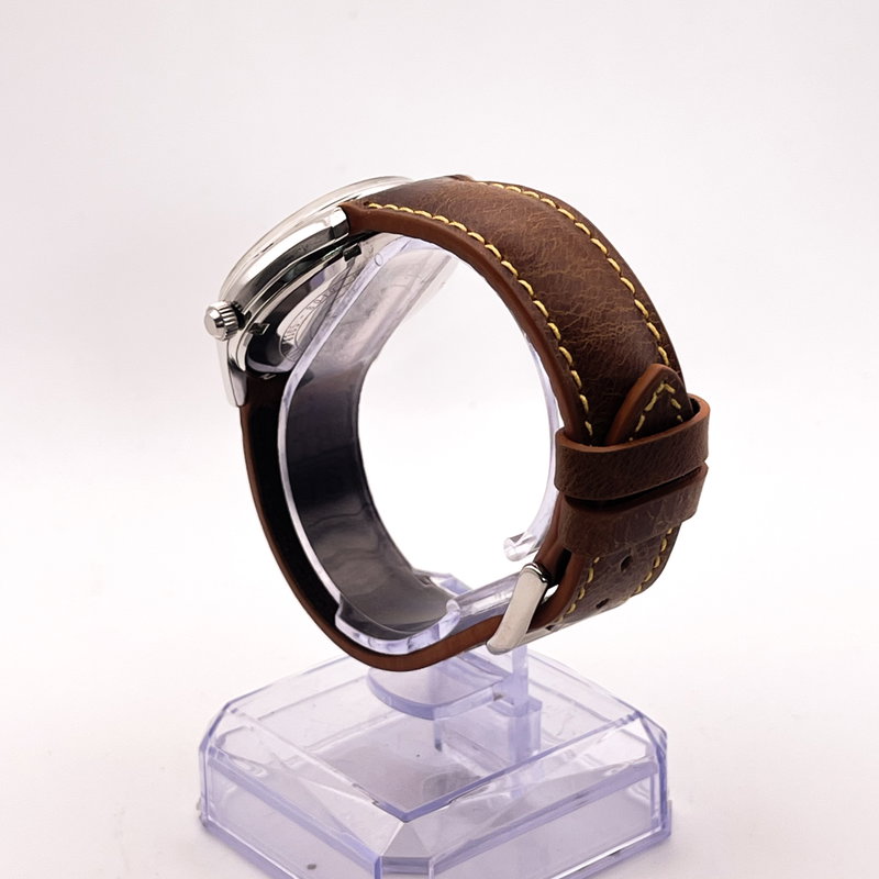 Seiko Seiko - Seikomatic-R 鋭環 (Eikan) – Sharp Circle - Ingen mindstepris - 8305-8010 - Men - 1967 vintage watch - image 6