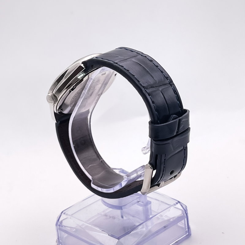 Seiko Seiko - LM Special "Gradient Vivid Blue Sunburst" 青嵐 (Ao Arashi) – Blue Storm - No Reserve Price - 5216-7000 - Men - 1974 vintage watch - image 6