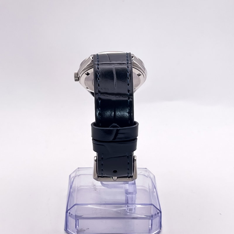 Seiko Seiko - LM Special "Gradient Vivid Blue Sunburst" 青嵐 (Ao Arashi) – Blue Storm - No Reserve Price - 5216-7000 - Men - 1974 vintage watch - image 7