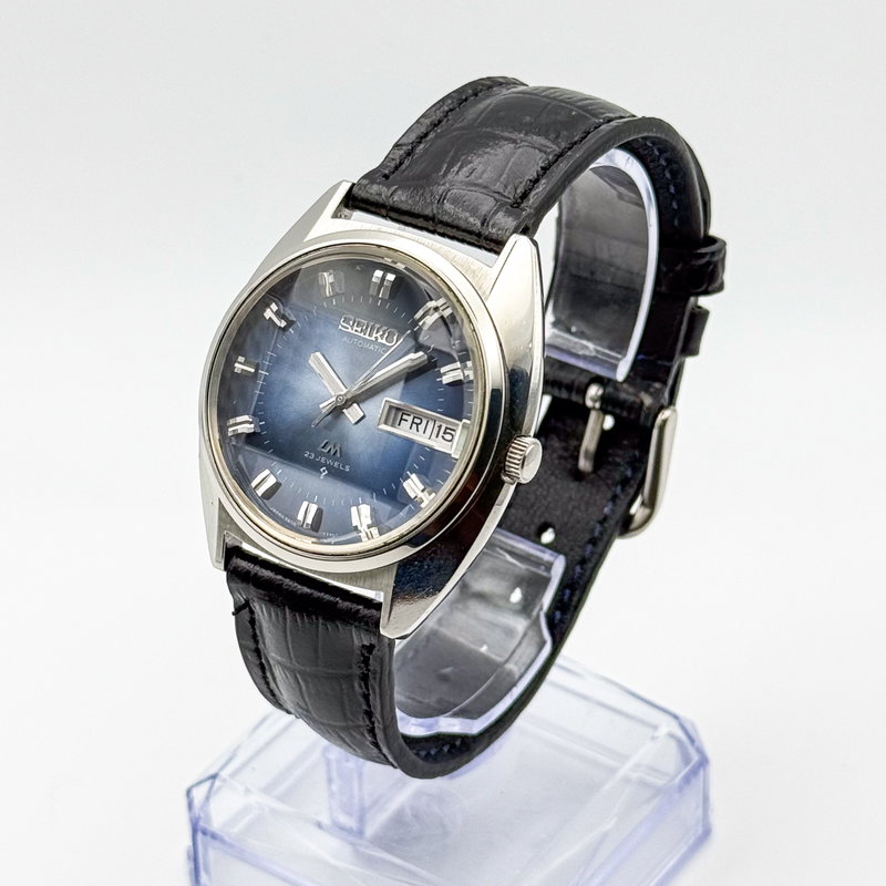 Seiko Seiko - Lord Matic - No reserve price - 5606-7231 - Men - 1974 vintage watch - image 3