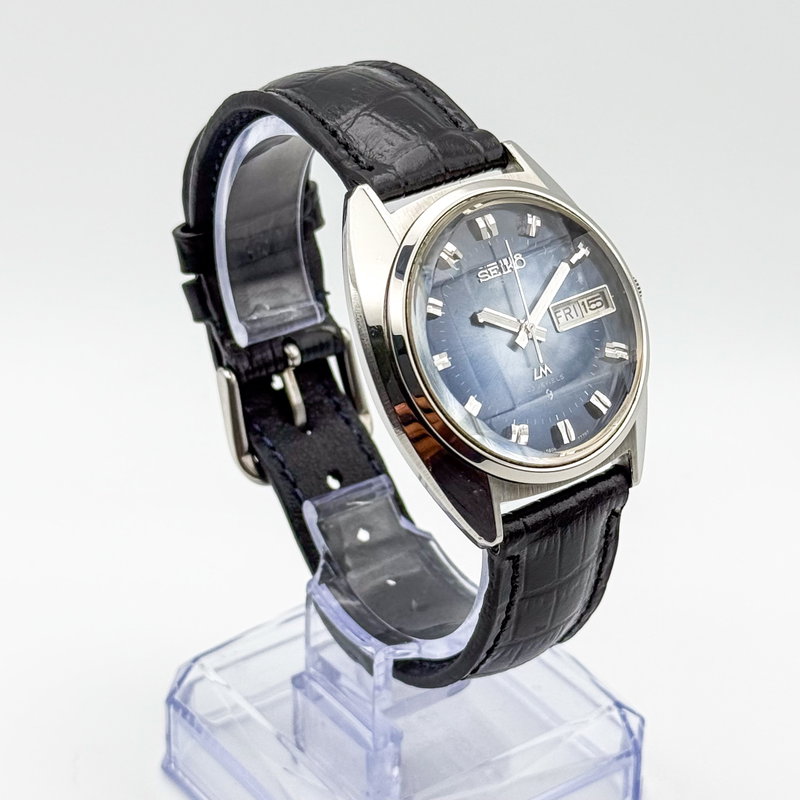 Seiko Seiko - Lord Matic - No reserve price - 5606-7231 - Men - 1974 vintage watch - image 6
