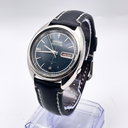 Seiko - Actus 幽麗 (Yūrei) – Subtle Beauty - No Reserve Price - 7019-7070 - Men - 1970
