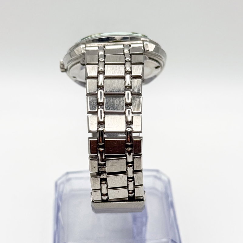 Seiko Seiko - Lord Matic "Gradient Blue Sunburst" - No reserve price - 5606-7231 - Men - 1973 vintage watch - image 5
